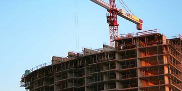 La vivienda de obra nueva aumenta su precio un 0.9% en 2020
