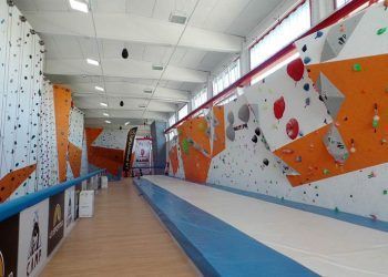 ursa fit buildings edificios deportivos sostenibles ahorro energitico