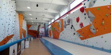 ursa fit buildings edificios deportivos sostenibles ahorro energitico