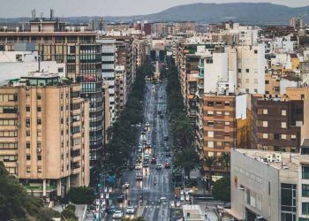 La Generalitat Valenciana multiplica por 8 la compra de viviendas para el parque público en 2020