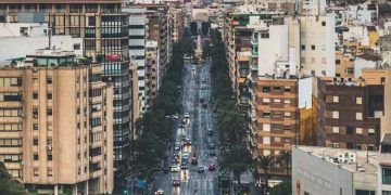 La Generalitat Valenciana multiplica por 8 la compra de viviendas para el parque público en 2020