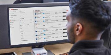 XPO Logistics supera las 300.000 descargas en la App de su plataforma digital de transporte