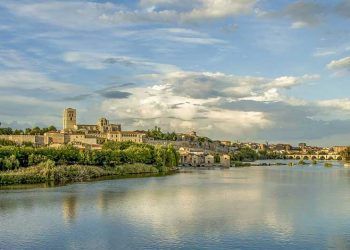 Zamora puede convertirse en smart city gracias las nuevas tecnologías de gestión de residuos