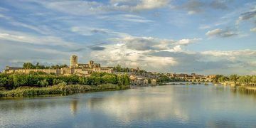 Zamora puede convertirse en smart city gracias las nuevas tecnologías de gestión de residuos