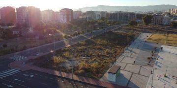 Grupo Lar cierra el primer proyecto de Build to Rent en Murcia