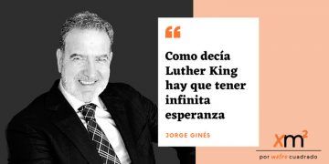 Plan Vive. Una gran oportunidad. ¿Fallida?