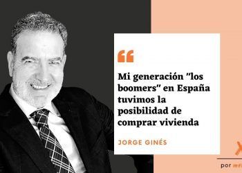«Para este viaje no se necesitan alforjas»