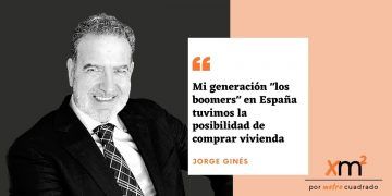 «Para este viaje no se necesitan alforjas»