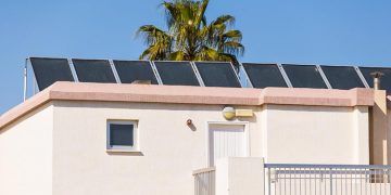 bbva idae rehabilitacion edifcios viviendas españa subvenciones ayudas