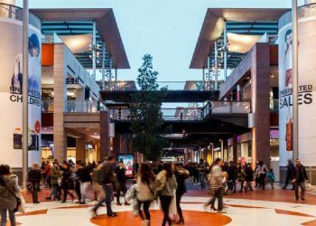 centros comerciales cataluña piden reapertura riesgo perder empleos