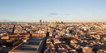 compra venta viviendas 2020 sector inmobiliario operaciones desciende