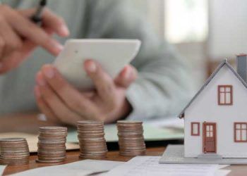El esfuerzo necesario para comprar una vivienda se ha reducido un 15% en la última década