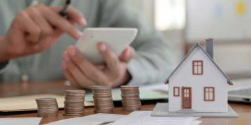 El esfuerzo necesario para comprar una vivienda se ha reducido un 15% en la última década