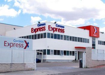 correos express moderniza instalaciones getafe