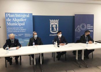 emvs madrid ayuntamiento sorteo viviendas adjudica vulnerable
