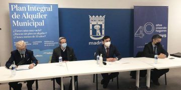 emvs madrid ayuntamiento sorteo viviendas adjudica vulnerable