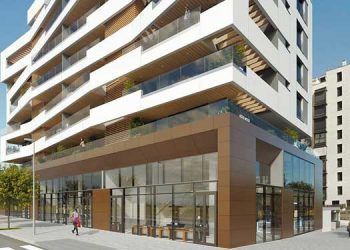 Mapfre vende a Gestilar solares para viviendas en Madrid por 106 millones de euros