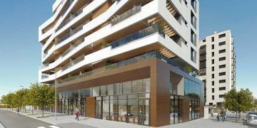 Mapfre vende a Gestilar solares para viviendas en Madrid por 106 millones de euros