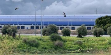 glp gbce edificacion logistica sostenible secto green building