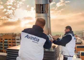grupo avintia servicios facility service tecnologia soluciones clientes