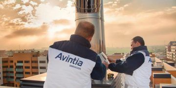 grupo avintia servicios facility service tecnologia soluciones clientes