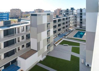 grupo avintia une green building council españa construccion industrializada