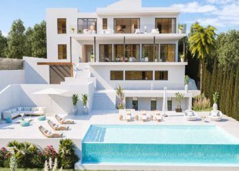 icrowdhouse sotogrande proyecto inversion cadiz vivienda lujo crowdfunding