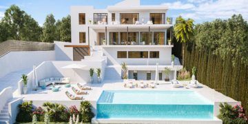 icrowdhouse sotogrande proyecto inversion cadiz vivienda lujo crowdfunding