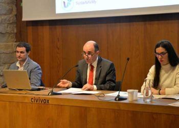 Navarra invierte más de 21 millones en eficiencia energética con el proyecto SustaiNAVility