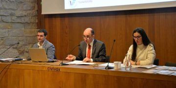 Navarra invierte más de 21 millones en eficiencia energética con el proyecto SustaiNAVility