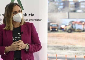 Comienzan las obras de urbanización del suelo residencial del Parque Automovilismo