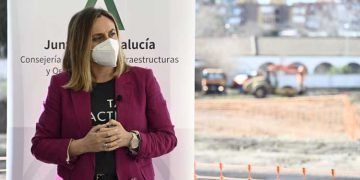 Comienzan las obras de urbanización del suelo residencial del Parque Automovilismo