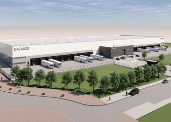 INNAVIA adjudica a CBRE y BNP Paribas Real Estate la comercialización de una plataforma logística