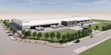 INNAVIA adjudica a CBRE y BNP Paribas Real Estate la comercialización de una plataforma logística