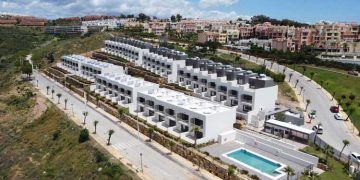 Metrovacesa incrementa un 21% su cartera de preventas e impulsa su actividad operativa