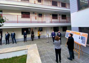 sepes ciudad melilla inversion 44 millones alquiler asequible abalos
