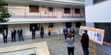 sepes ciudad melilla inversion 44 millones alquiler asequible abalos