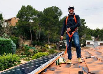 solarmente startup placas solares energia instalacion