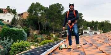 solarmente startup placas solares energia instalacion