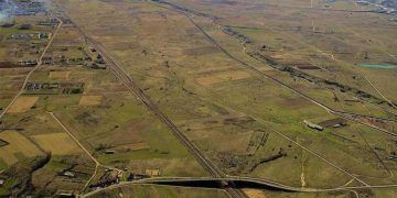 Adjudicada la redacción del proyecto de urbanización de la plataforma de Torneros-Grulleros por 151.250€