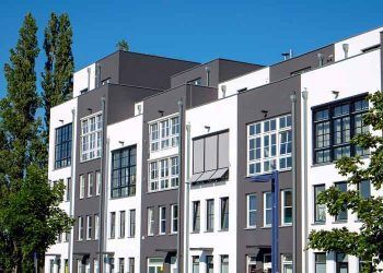La vivienda industrializada, una opción sostenible para las cooperativas