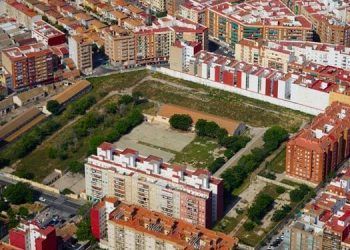 Cuartel de Ingenieros de Valencia