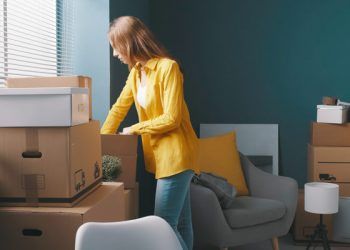 7 de cada 10 personas que toman la decisión de compra de una vivienda son mujeres