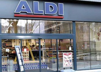 ALDI abre su noveno supermercado en Barcelona capital Gran Vía