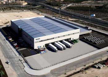 Amazon anuncia una nueva estación logística en Alicante