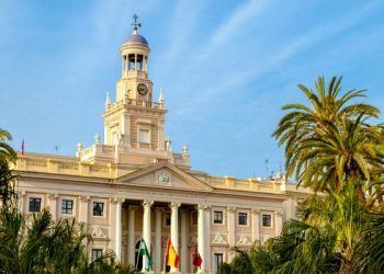 ayuntamiento de cadiz