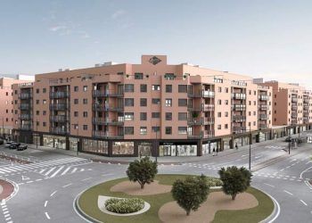 Catella AM gestiona la compra por 17,5M€ de un edificio residencial para el alquiler en Sevilla