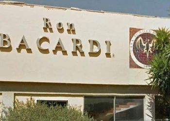 Green Logistics by Aquila Capital compra la fábrica de Bacardí en Málaga