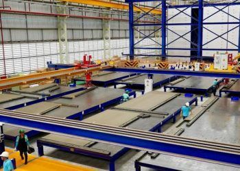 Grupo Avintia presenta su estrategia transversal para transformar el sector con ÁVIT-A