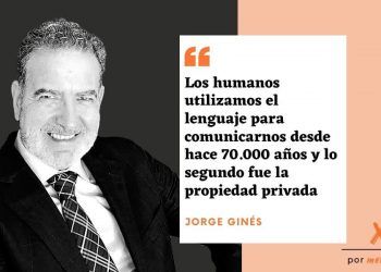 ¡Volvamos al paleolítico!